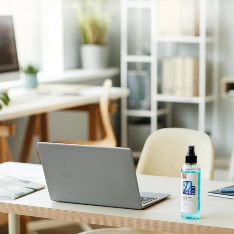 TECH-PROTECT CLEANING SPRAY FOR PHONE & TABLET 200ML EKO MINT Tech-Protect