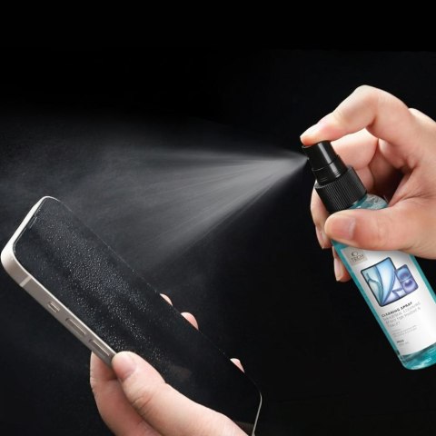 TECH-PROTECT CLEANING SPRAY FOR PHONE & TABLET 200ML EKO MINT Tech-Protect