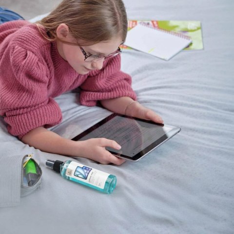 TECH-PROTECT CLEANING SPRAY FOR PHONE & TABLET 200ML EKO MINT Tech-Protect