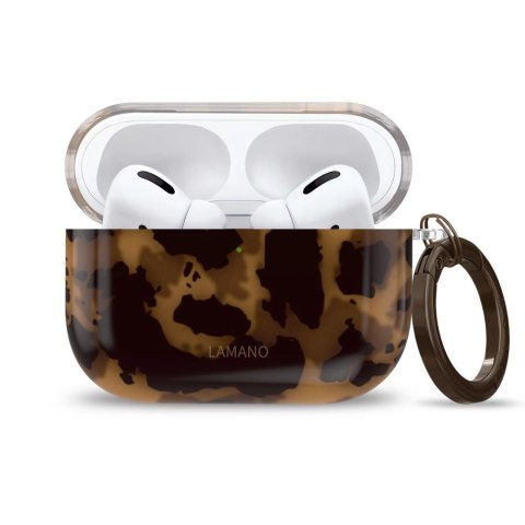 TECH-PROTECT LAMANO APPLE AIRPODS PRO 3 PANTHER Tech-Protect
