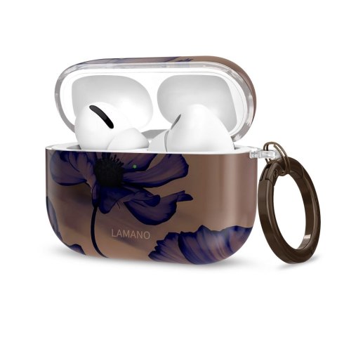 TECH-PROTECT LAMANO APPLE AIRPODS PRO 3 VELVET NIGHT Tech-Protect