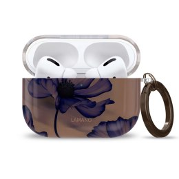 TECH-PROTECT LAMANO APPLE AIRPODS PRO 3 VELVET NIGHT Tech-Protect