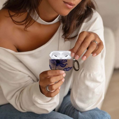 TECH-PROTECT LAMANO APPLE AIRPODS PRO 3 VELVET NIGHT Tech-Protect