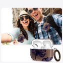 TECH-PROTECT LAMANO APPLE AIRPODS PRO 3 VELVET NIGHT Tech-Protect