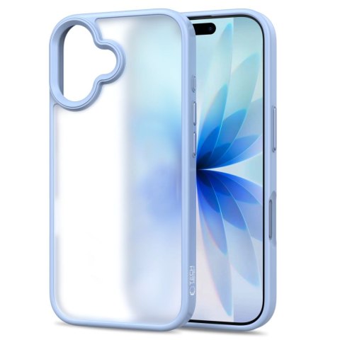 TECH-PROTECT MAGMAT IPHONE 17 MATTE MIST BLUE Tech-Protect