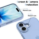 TECH-PROTECT MAGMAT IPHONE 17 MATTE MIST BLUE Tech-Protect
