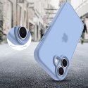TECH-PROTECT MAGMAT IPHONE 17 MATTE MIST BLUE Tech-Protect