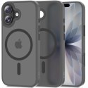 TECH-PROTECT MAGMAT MAGSAFE IPHONE 17 MATTE CRAYON GREY Tech-Protect