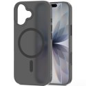 TECH-PROTECT MAGMAT MAGSAFE IPHONE 17 MATTE CRAYON GREY Tech-Protect