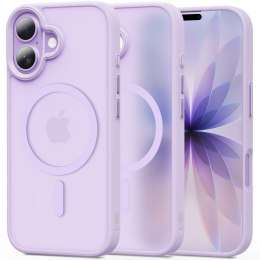 TECH-PROTECT MAGMAT MAGSAFE IPHONE 17 MATTE LAVENDER Tech-Protect