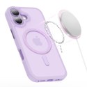 TECH-PROTECT MAGMAT MAGSAFE IPHONE 17 MATTE LAVENDER Tech-Protect