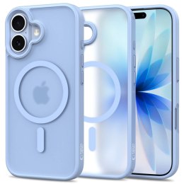 TECH-PROTECT MAGMAT MAGSAFE IPHONE 17 MATTE MIST BLUE Tech-Protect