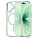 TECH-PROTECT MAGMAT MAGSAFE IPHONE 17 MATTE SAGE Tech-Protect