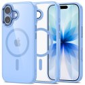 TECH-PROTECT MAGMAT MAGSAFE IPHONE 17 MIST BLUE/CLEAR Tech-Protect