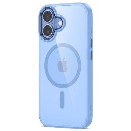 TECH-PROTECT MAGMAT MAGSAFE IPHONE 17 MIST BLUE/CLEAR Tech-Protect