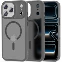 TECH-PROTECT MAGMAT MAGSAFE IPHONE 17 PRO MAX MATTE CRAYON GREY Tech-Protect
