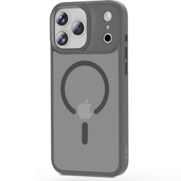 TECH-PROTECT MAGMAT MAGSAFE IPHONE 17 PRO MAX MATTE CRAYON GREY Tech-Protect