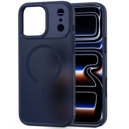 TECH-PROTECT MAGMAT MAGSAFE IPHONE 17 PRO MAX MATTE DEEP BLUE Tech-Protect