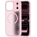 TECH-PROTECT MAGMAT MAGSAFE IPHONE 17 PRO MAX MATTE PINK Tech-Protect