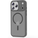 TECH-PROTECT MAGMAT MAGSAFE IPHONE 17 PRO MATTE CRAYON GREY Tech-Protect