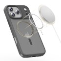 TECH-PROTECT MAGMAT MAGSAFE IPHONE 17 PRO MATTE CRAYON GREY Tech-Protect