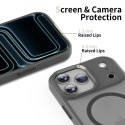 TECH-PROTECT MAGMAT MAGSAFE IPHONE 17 PRO MATTE CRAYON GREY Tech-Protect