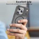 TECH-PROTECT MAGMAT MAGSAFE IPHONE 17 PRO MATTE CRAYON GREY Tech-Protect