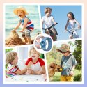 TECH-PROTECT NYLON FOR KIDS APPLE AIRTAG 1 / 2 ASTRONAUT Tech-Protect