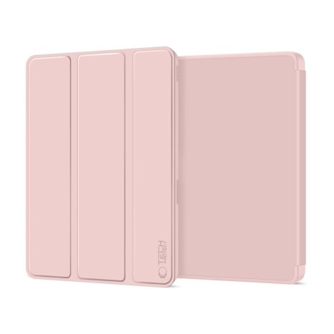TECH-PROTECT SC PEN IPAD PRO 11" 5 / 6 2024-2025 PINK Tech-Protect