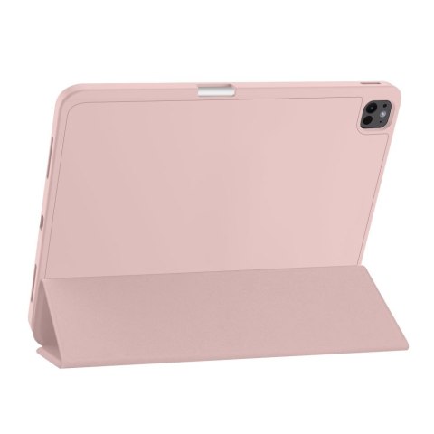 TECH-PROTECT SC PEN IPAD PRO 11" 5 / 6 2024-2025 PINK Tech-Protect