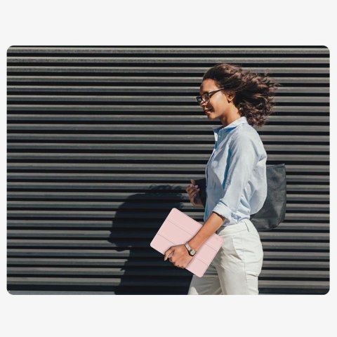 TECH-PROTECT SC PEN IPAD PRO 11" 5 / 6 2024-2025 PINK Tech-Protect