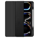 TECH-PROTECT SC PEN IPAD PRO 13" 7 / 8 / 2024-2025 BLACK Tech-Protect