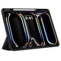 TECH-PROTECT SC PEN IPAD PRO 13" 7 / 8 / 2024-2025 BLACK Tech-Protect