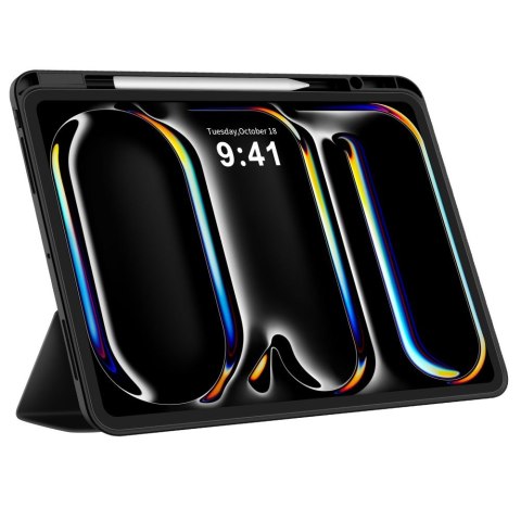 TECH-PROTECT SC PEN IPAD PRO 13" 7 / 8 / 2024-2025 BLACK Tech-Protect