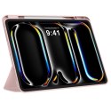 TECH-PROTECT SC PEN IPAD PRO 13" 7 / 8 / 2024-2025 PINK Tech-Protect