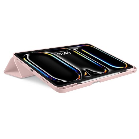 TECH-PROTECT SC PEN IPAD PRO 13" 7 / 8 / 2024-2025 PINK Tech-Protect