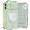 TECH-PROTECT SILICONE MAGSAFE IPHONE 17 SAGE Tech-Protect