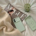 TECH-PROTECT SILICONE MAGSAFE IPHONE 17 SAGE Tech-Protect
