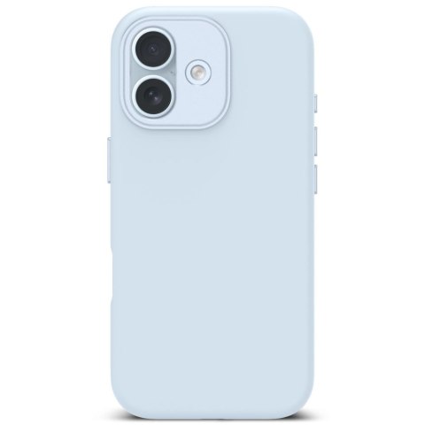 TECH-PROTECT UNIQ MAGSAFE IPHONE 17 MIST BLUE Tech-Protect