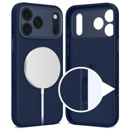 TECH-PROTECT UNIQ MAGSAFE IPHONE 17 PRO DEEP BLUE Tech-Protect