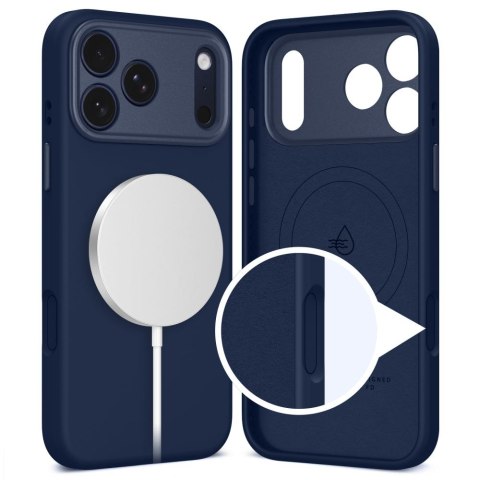TECH-PROTECT UNIQ MAGSAFE IPHONE 17 PRO DEEP BLUE Tech-Protect