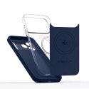 TECH-PROTECT UNIQ MAGSAFE IPHONE 17 PRO DEEP BLUE Tech-Protect