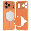 TECH-PROTECT UNIQ MAGSAFE IPHONE 17 PRO MAX COSMIC ORANGE Tech-Protect