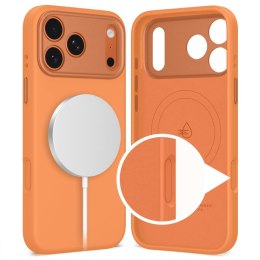 TECH-PROTECT UNIQ MAGSAFE IPHONE 17 PRO MAX COSMIC ORANGE Tech-Protect