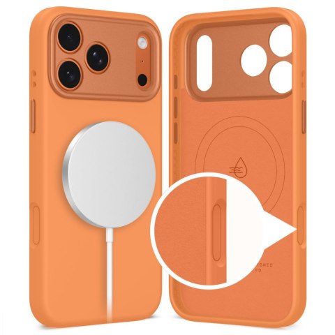 TECH-PROTECT UNIQ MAGSAFE IPHONE 17 PRO MAX COSMIC ORANGE Tech-Protect
