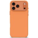 TECH-PROTECT UNIQ MAGSAFE IPHONE 17 PRO MAX COSMIC ORANGE Tech-Protect