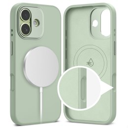 TECH-PROTECT UNIQ MAGSAFE IPHONE 17 SAGE Tech-Protect