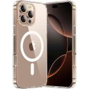 TP FLEX MAGSAFE IPHONE 16 PRO CLEAR Tech-Protect