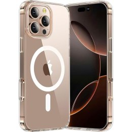 TP FLEX MAGSAFE IPHONE 16 PRO CLEAR Tech-Protect