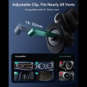 ESR OMNILOCK CRYOBOOST MAGNETIC MAGSAFE VENT CAR MOUNT WIRLESSS CHARGER 25W QI2.2 BLACK ESR